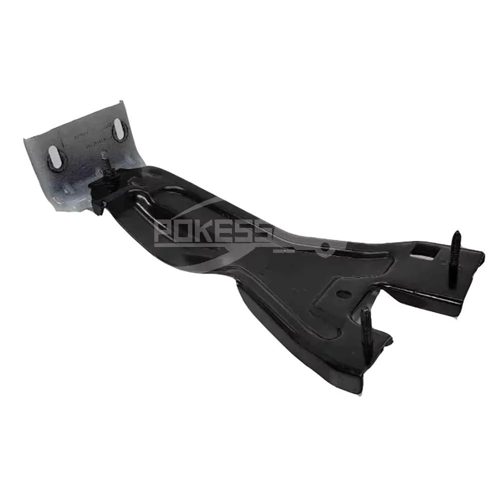 POKESS Hood Lock for Ford Edge 2015 Part FT4B16B674AC FT4Z16747A Hood...