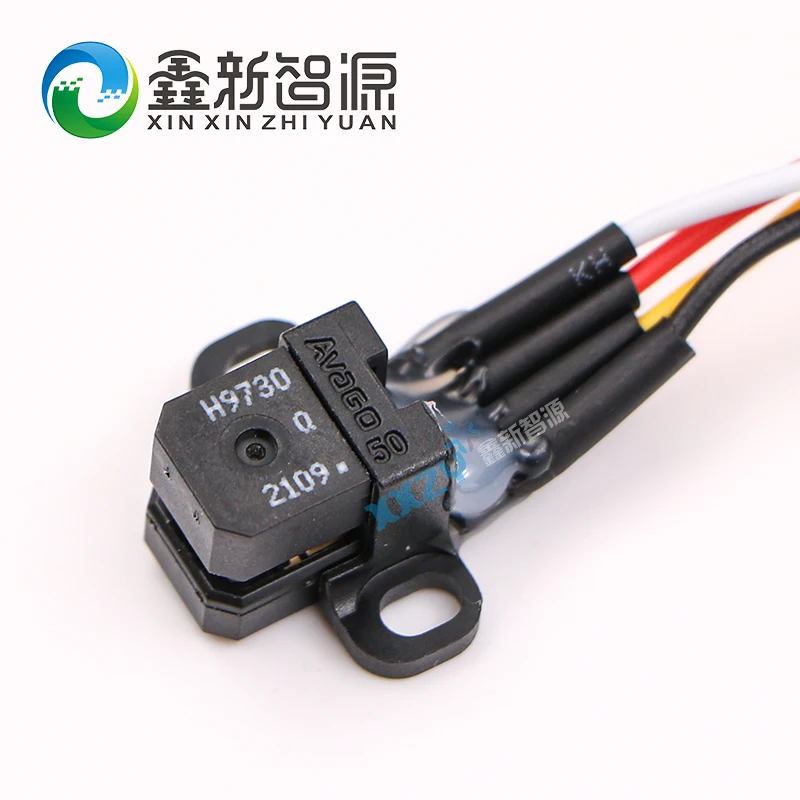 New H9730 Encoder Sensor for Human Inkjet Printer 180LPI Grating Raster Decoder Printer Spare Parts