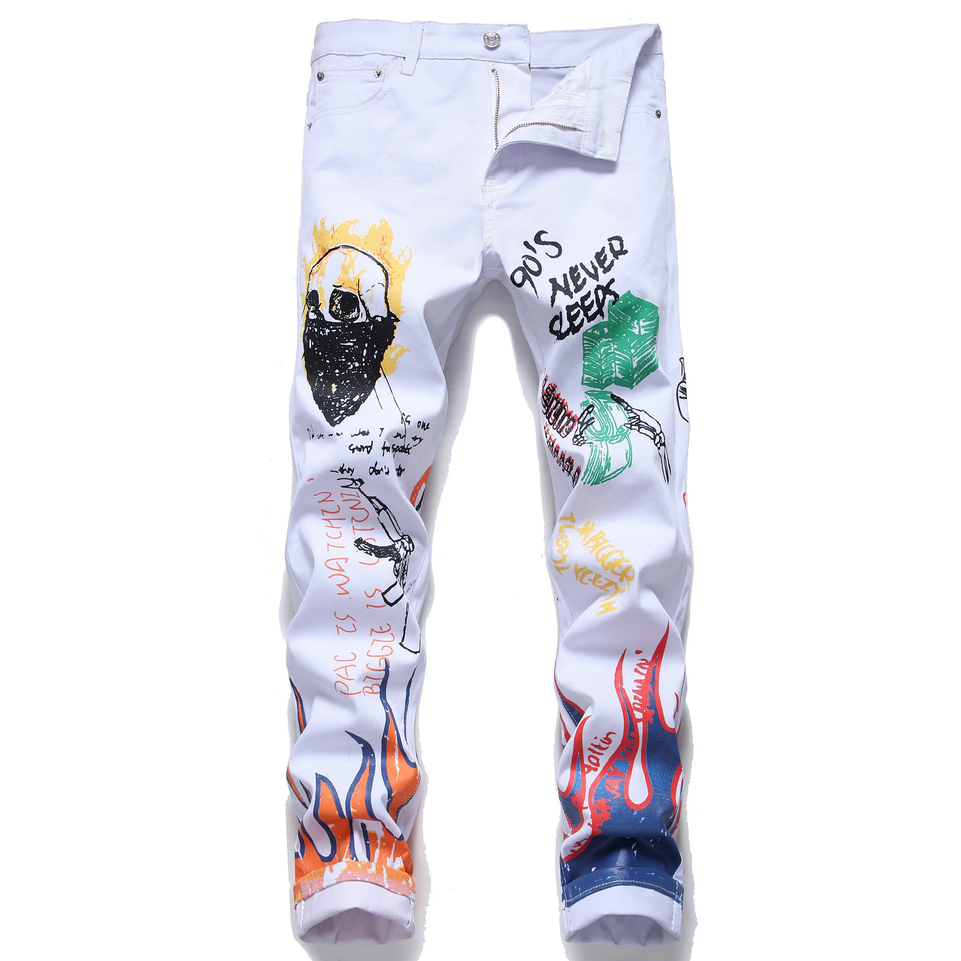 Denim Jeans,Men Clothes And Jeans 