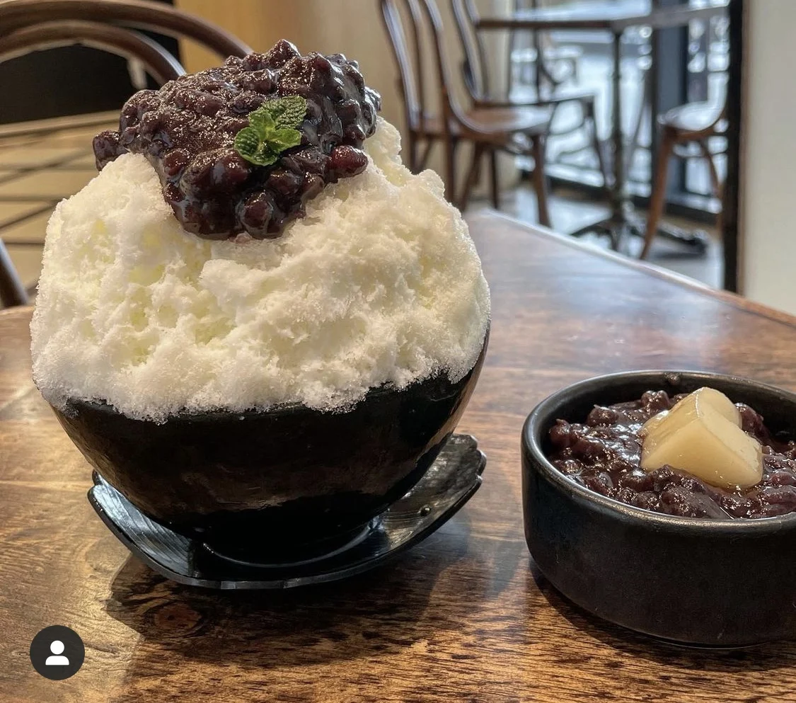 Commercial 250kg/days Bingsu Machine Commercial Snow Cone Ice