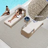 Beige-TESLIN-T02