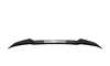 Top wing carbon