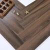 Piastrella effetto legno 150x900 mm T915510