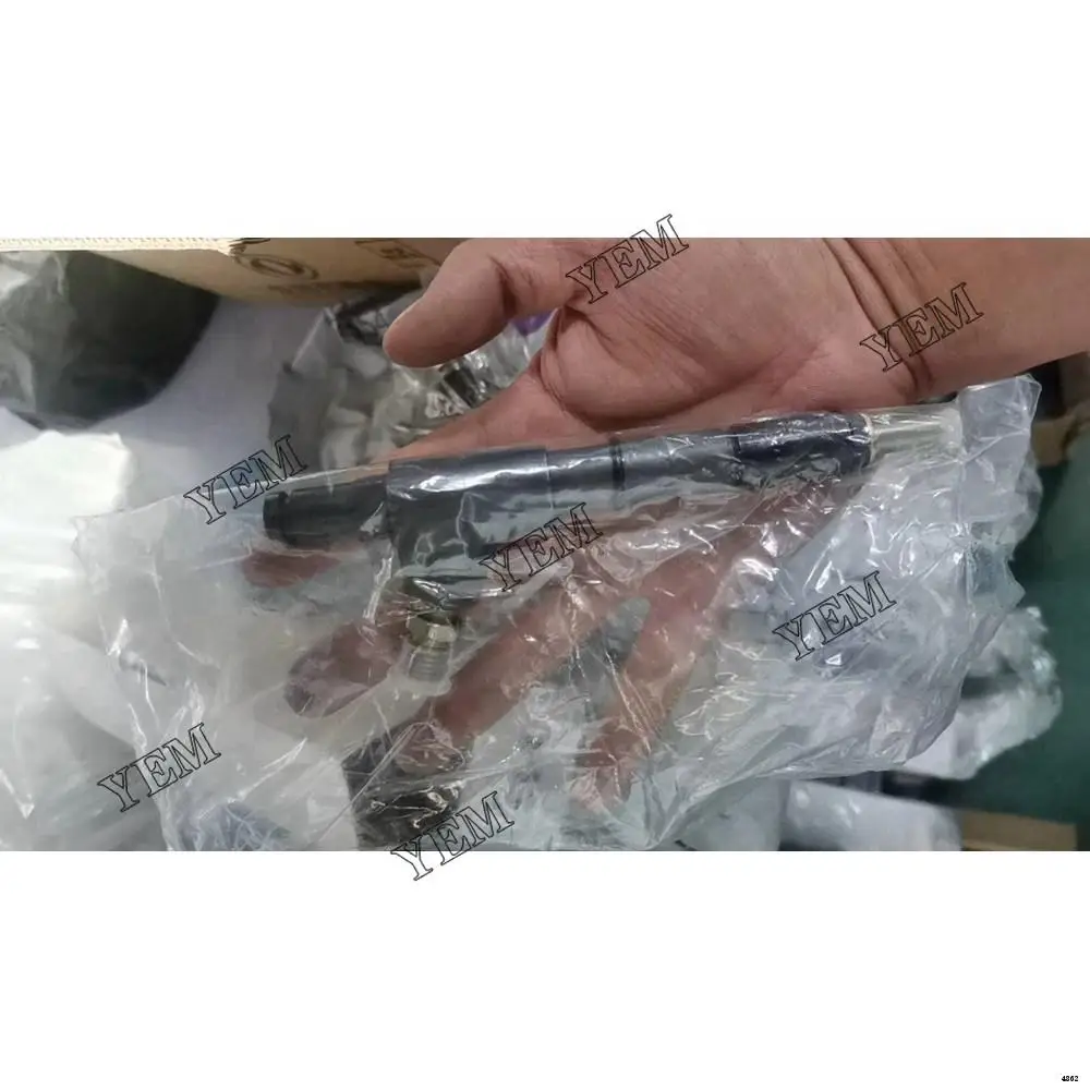Fuel Injector For Isuzu 4HG1
