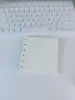 white Horizontal line inside page 80