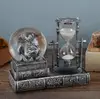 A silver