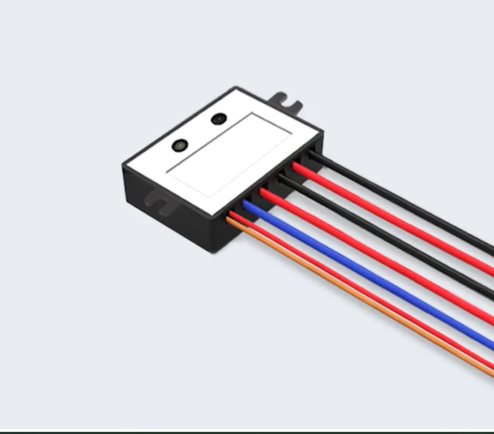 12v Led Touch On/Off Switch Manufacturer, Hidden Touch Sensor Switch