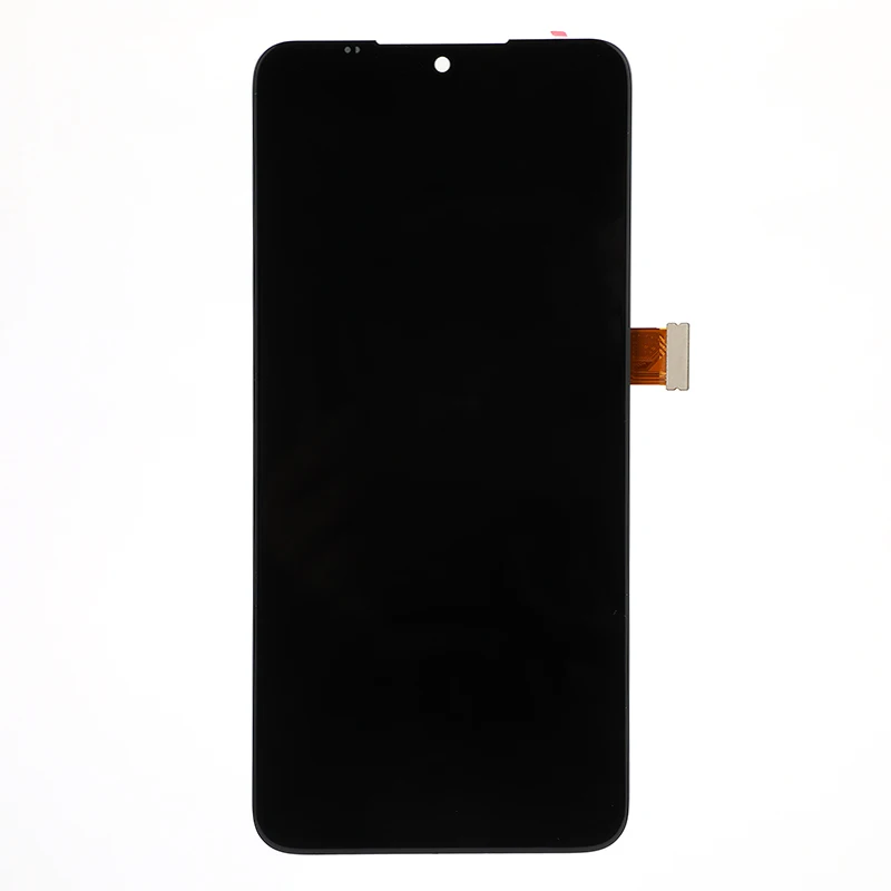 For Lg G8x Thinq Touch Screen Assembly 