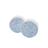 Blue White