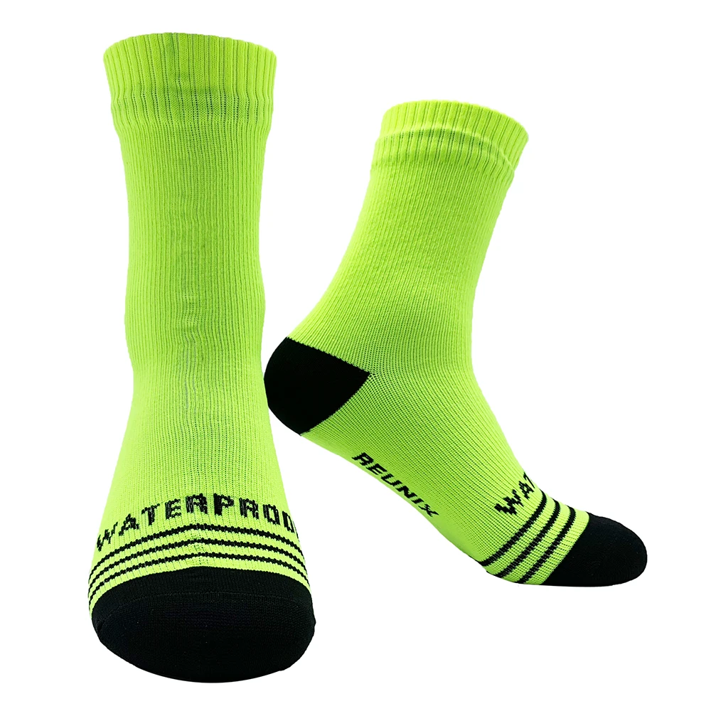 Breathable Wudu Waterproof Socks For Muslim Wudhu Outdoor Skiing