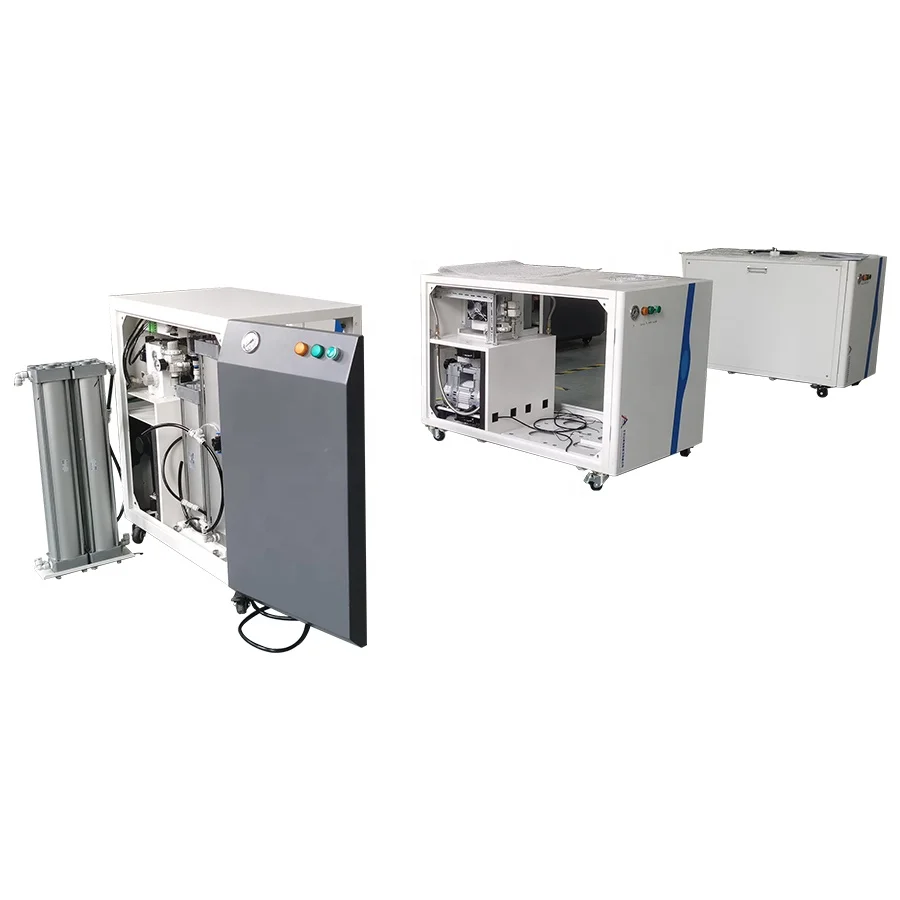 Laboratory nitrogen generator for sale purity 30L/min from 99.99% to 99.999% medical equipment generator