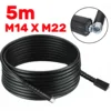 5m