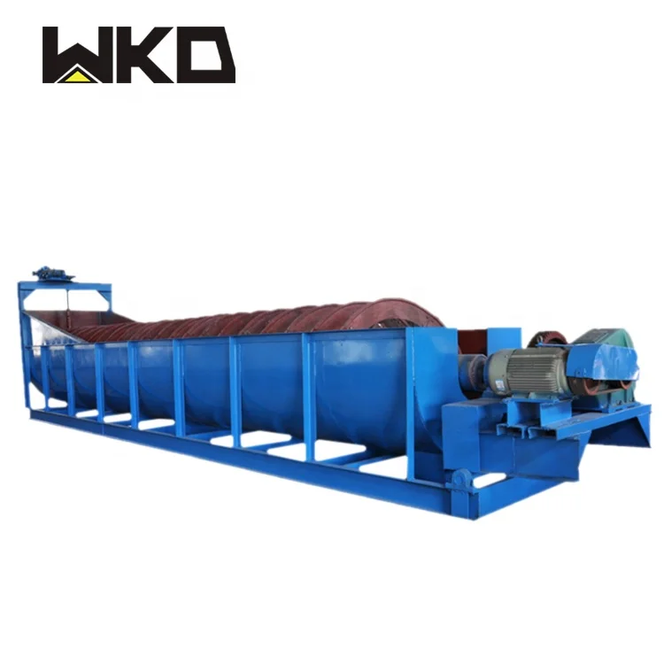 Manganese Ore Processing Plant for Sale