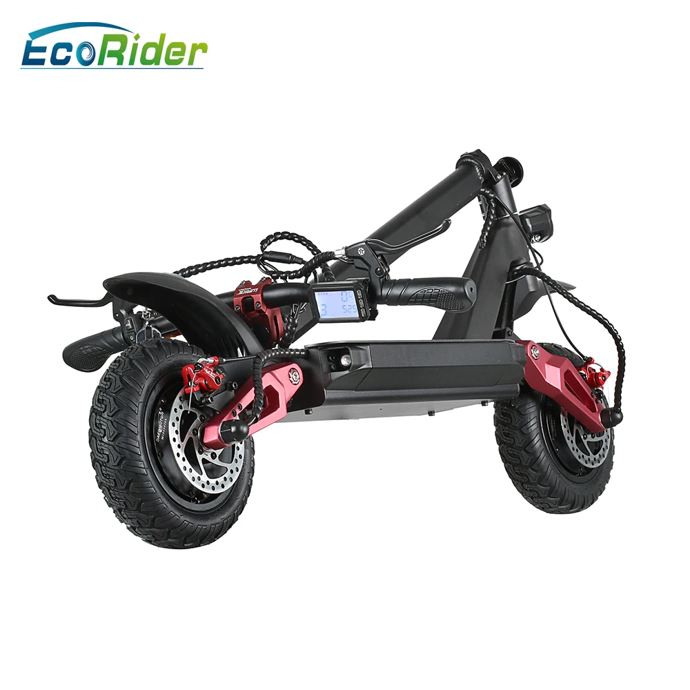 Ecorider E4-9 scooter électrique de gros de pièces et parties du corps, Accessoires  Scooter électrique - Chine Accessoires Scooter électrique et Scooter  électrique prix