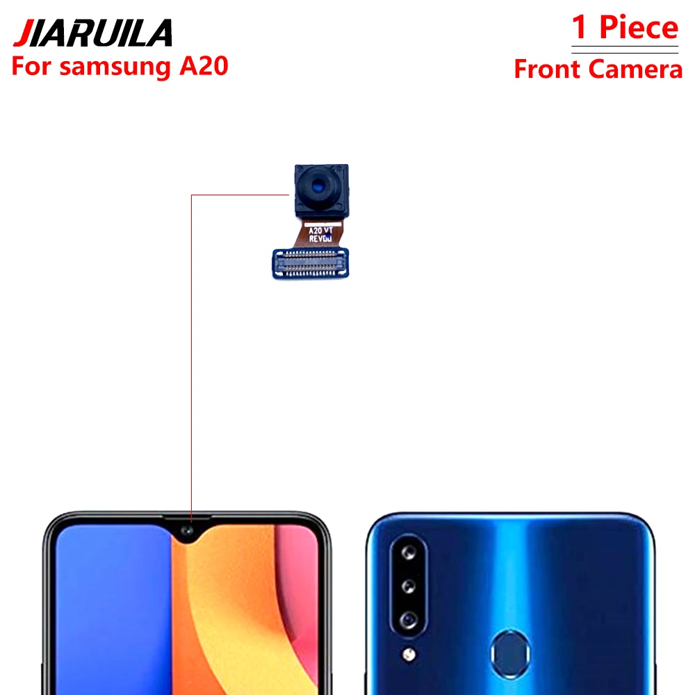 Mobile Phones Samsung Galaxy A20 Front Camera Samsung Mobile Phone