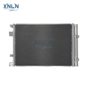 OEM 97606-1R300 Car AC Condenser for Hyundai I20 Accent 2011-2014 Auto Cooling Systems Customized