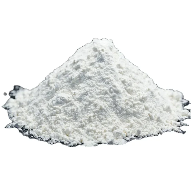 Zirconyl Chloride Octahydrate with CAS 13520-92-8