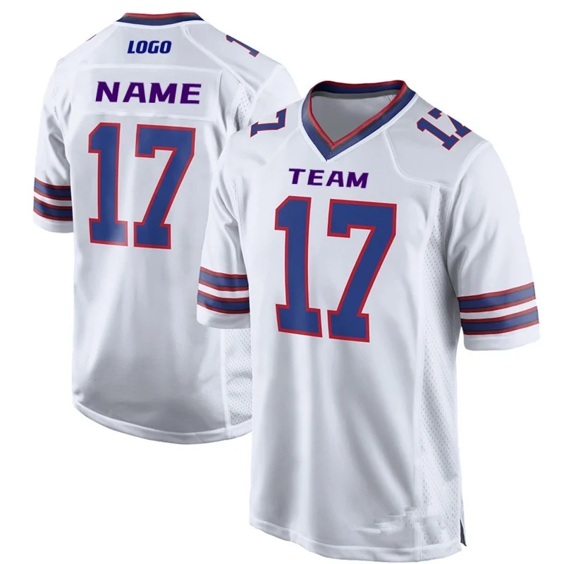 Paul Crewe The Longest Yard Mean Machine Football Jersey – The