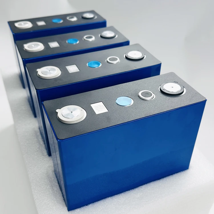 Qishou Natrium-ionen Sodium-ion Batteries Akku Prismat Sib 200ah 220ah ...