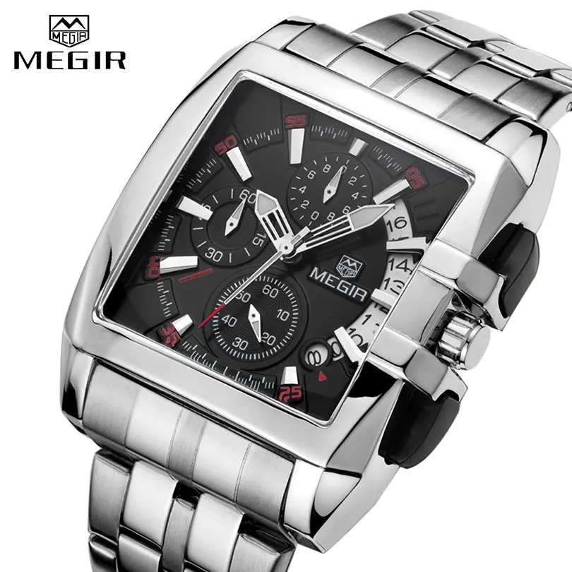 relojes megir