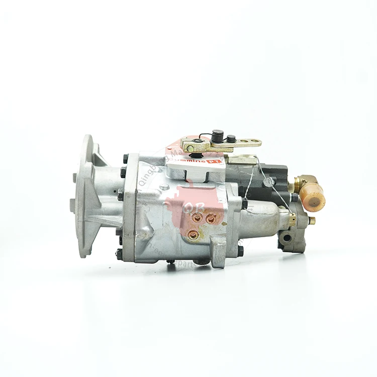 Cummins Diesel Engine K19 K38 Parts Diesel Fuel Pump PT Parts  