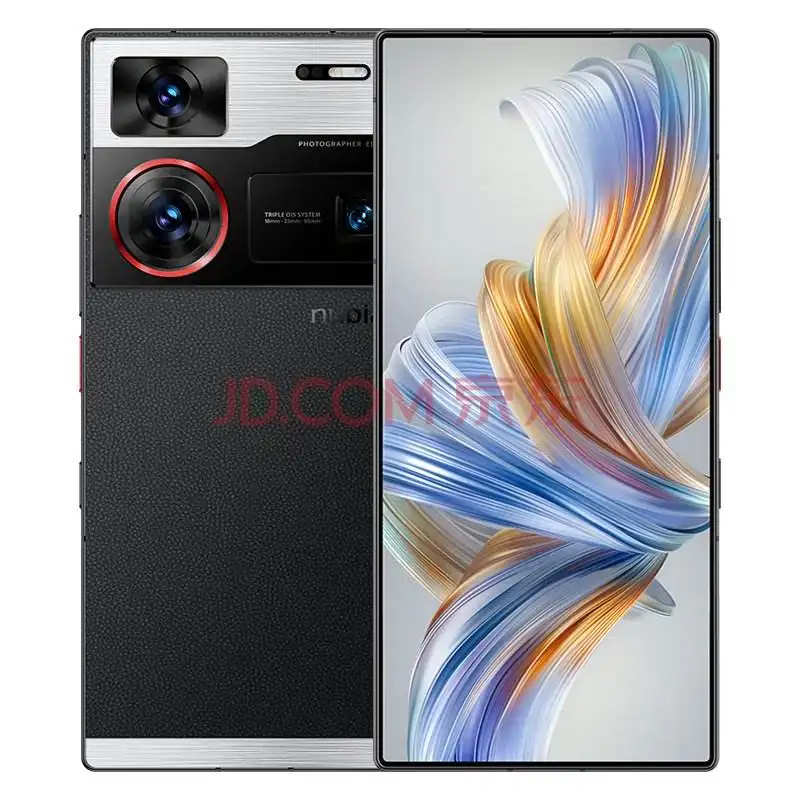 Nubia Z60 Ultra 5G - Snapdragon 8 Gen 3, 16GB RAM, 1TB Storage