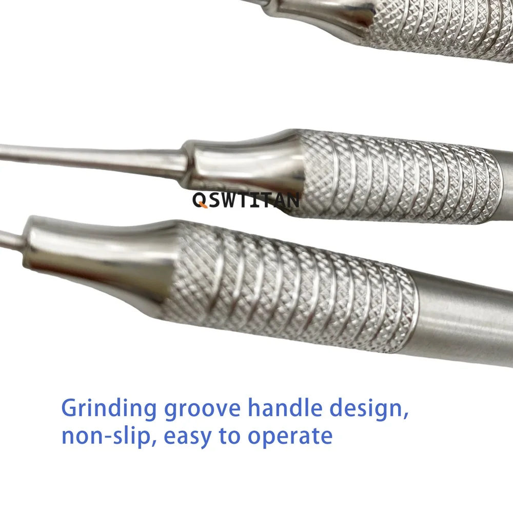 Dental Instrument Kit