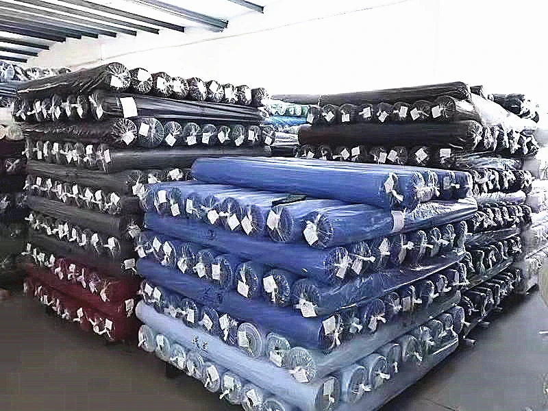 Weifang Zhaorun Import & Export Co., Ltd. 3