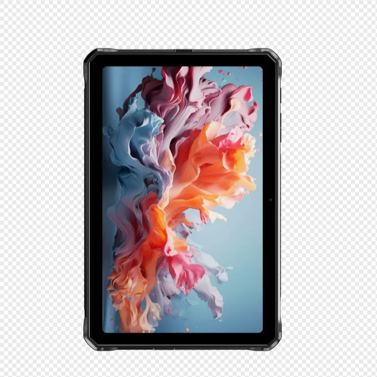 DOOGEE R20 Rugged Tablet 10.4