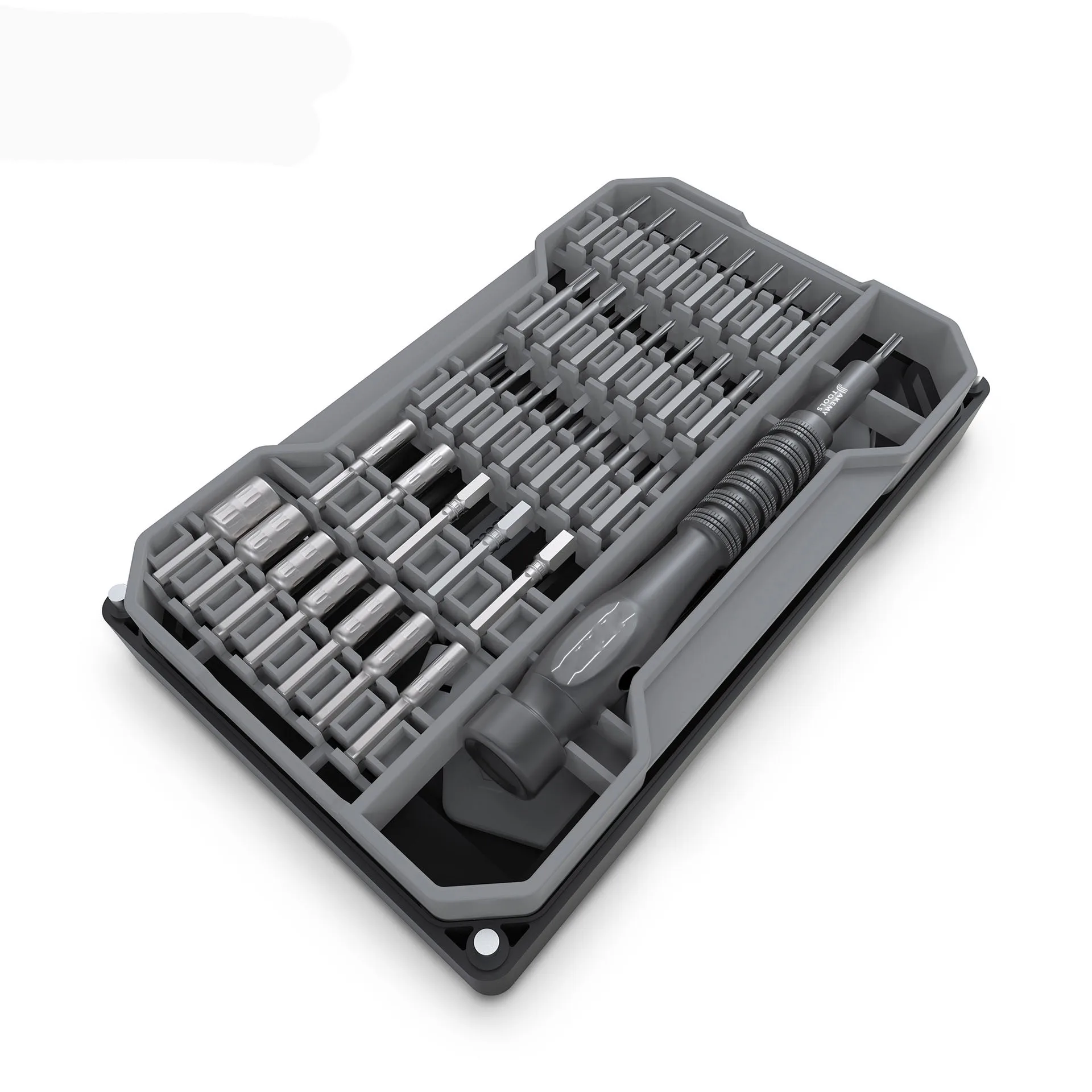 Mini Torx Screwdriver Industrial Grade OEM Magnetic Impact Cordless Repair Tools Box Set - view 1