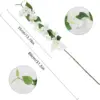 80cm single strip - white