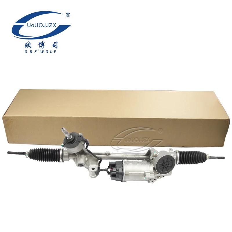 パワーステアリングラック ホンダ インテグラ 53601ST7J62 53601-ST7