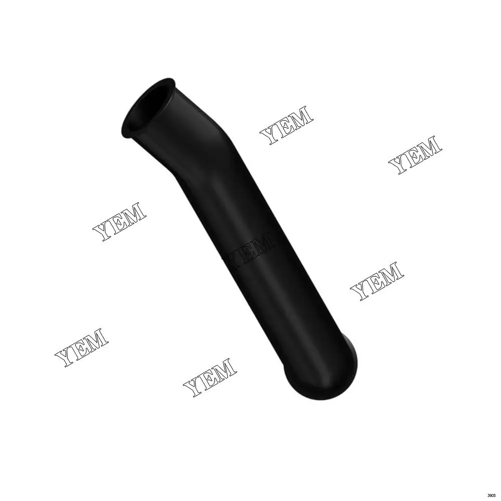 Extra Durable Tube Assembly 459-3361 4593361 Industrial Machinery Engine Parts 5