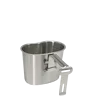 Silver-Cup Only