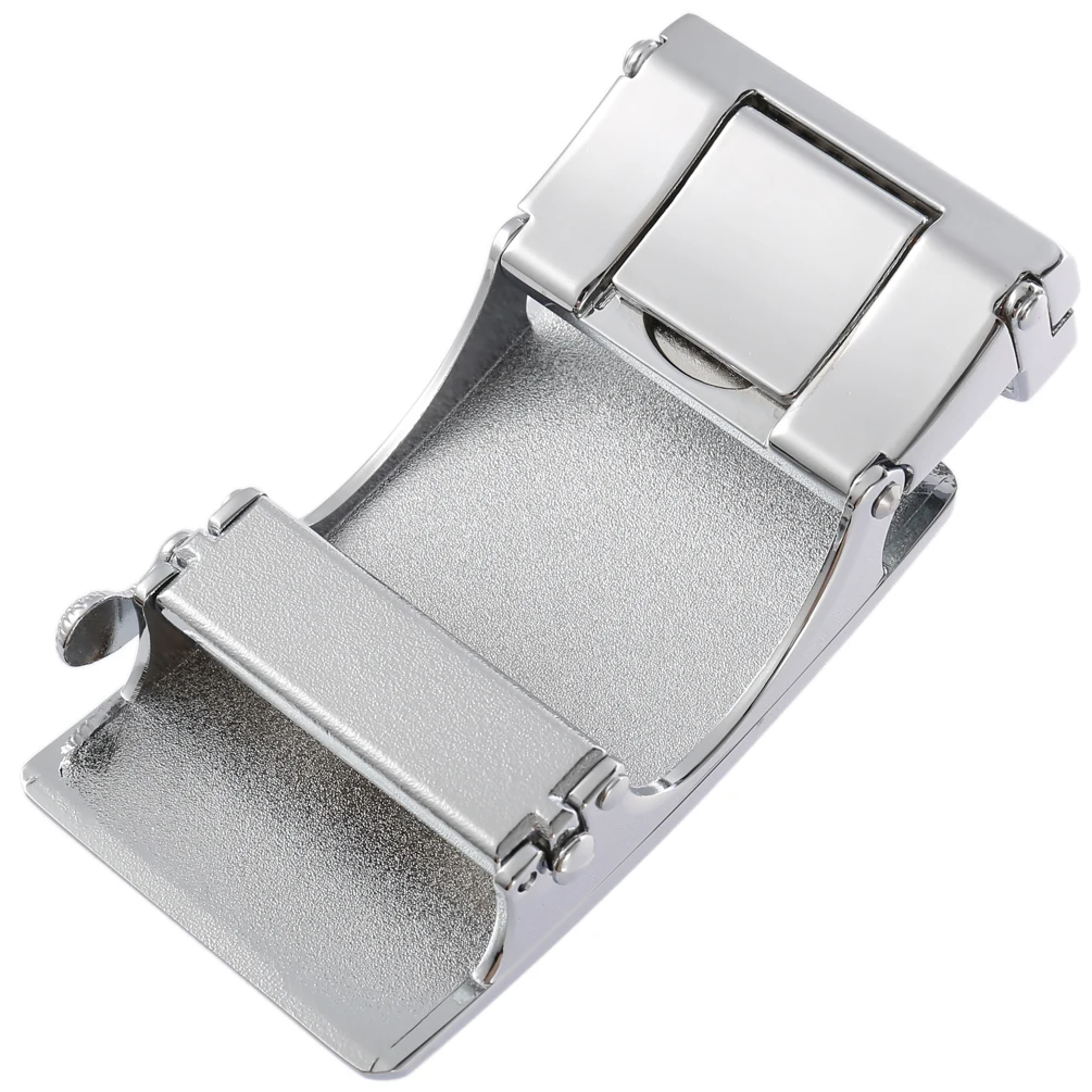 LY36-21965  Hot new style automatic belt buckle men's pants lead accessories