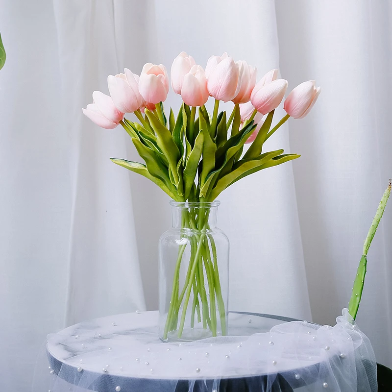 Flower Decoration Tulip