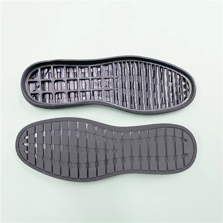 Hot Sale New Design Rubber Sole Men Casual Shoes Outsole Rubber Boot