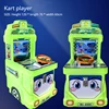 Carreras de karts