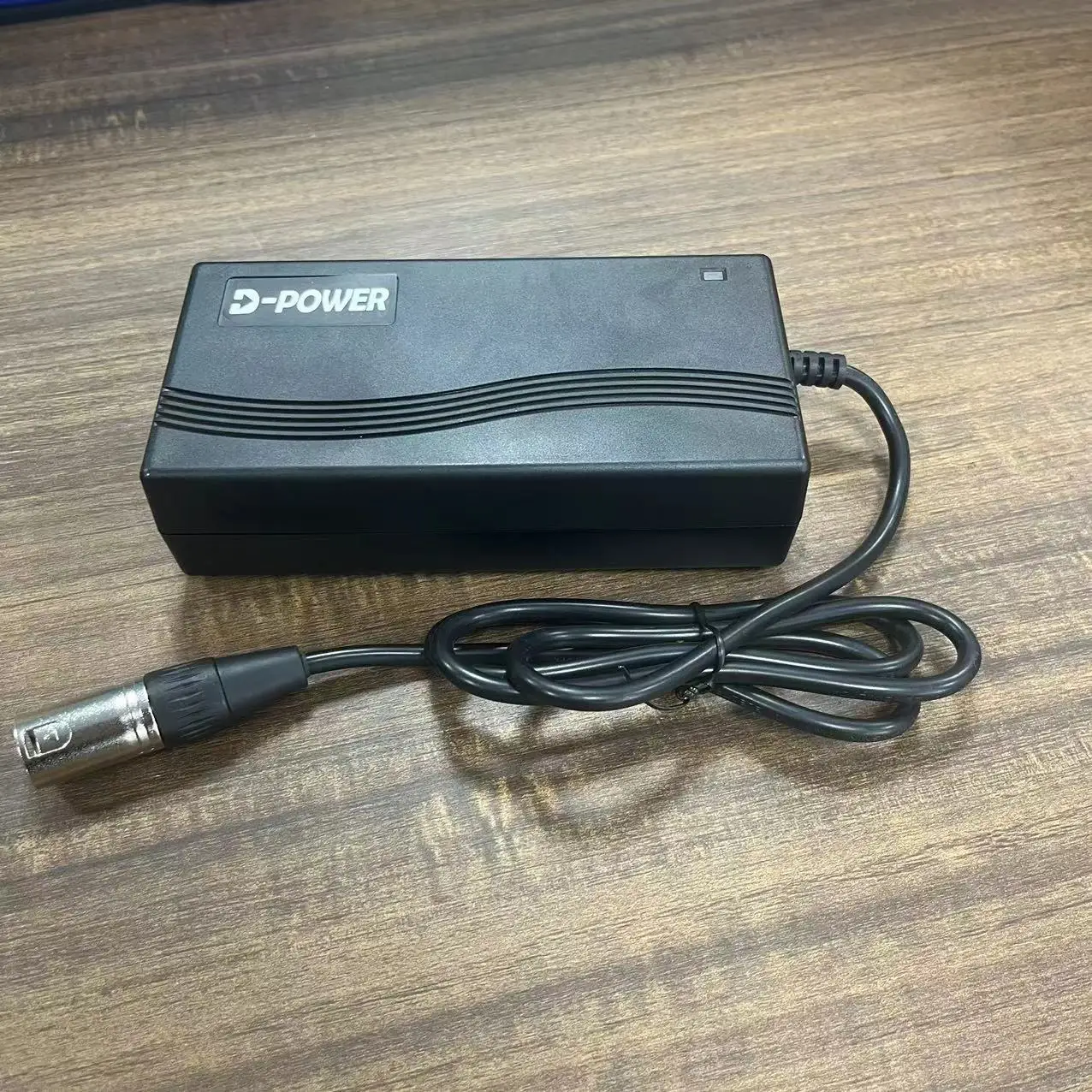 Dpower Giant Electric Bike Charger 42V 3A E Bike Battery Charger for  Golfcart