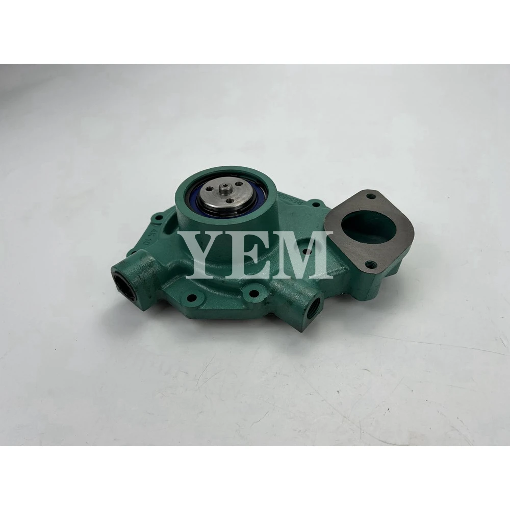 Water Pump for John Deere Rebuild Kit OEM Engine Parts 3