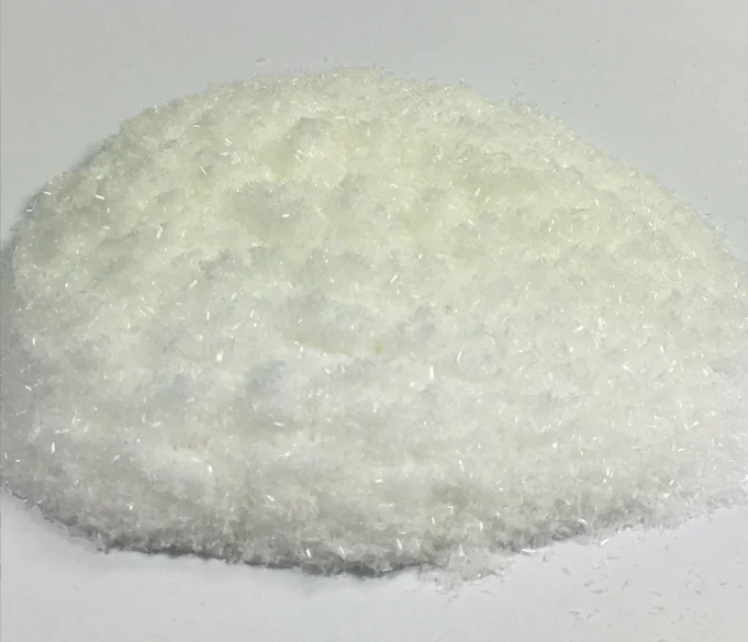 White Crystal Aluminum Chloride Inorganic Compound for Wastewater Treatment 2