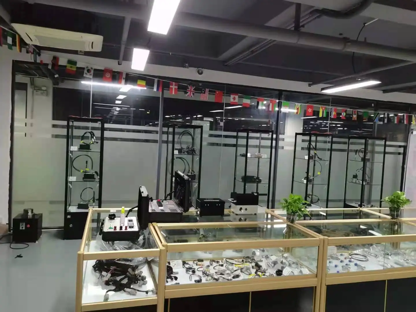 Guangzhou Gtw Machinery Equipment Co., Ltd.