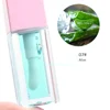 lip oil #07 Aloe