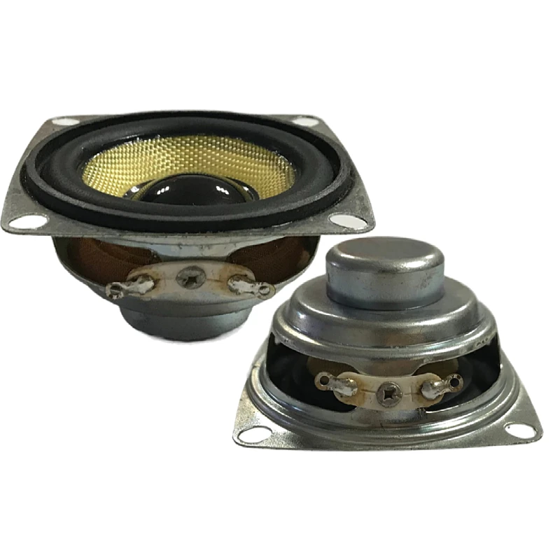 Induttore Nucleo Ferrite 0,5W-20W 4/8 Ohm - 55 Modelli Per Elettronica Audio Fai Da Te
