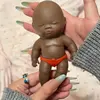 African Black Child 14cm