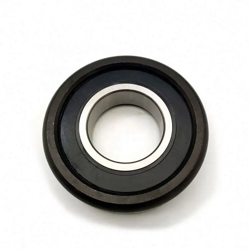 Source 830060-5B Forklift Mast Roller Bearing MG 208 FF8 On