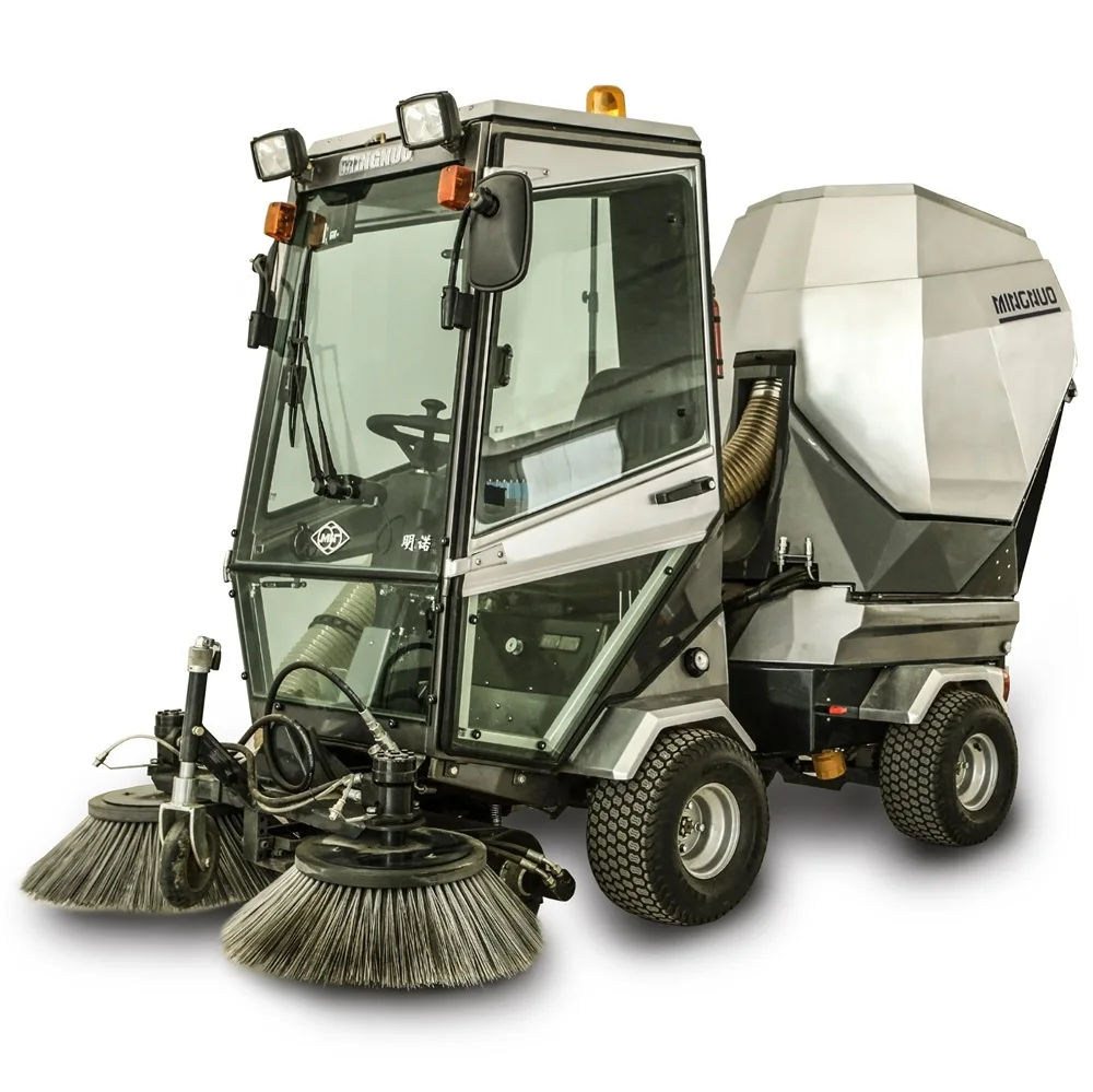 Mn-f2000 Уборочная Машина С Дизельным Двигателем - Buy Snow Sweeper,Manual  Sweeper,Road Sweeper Product on Alibaba.com