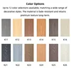 Customization