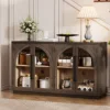 Espresso + Madera maciza + MDF