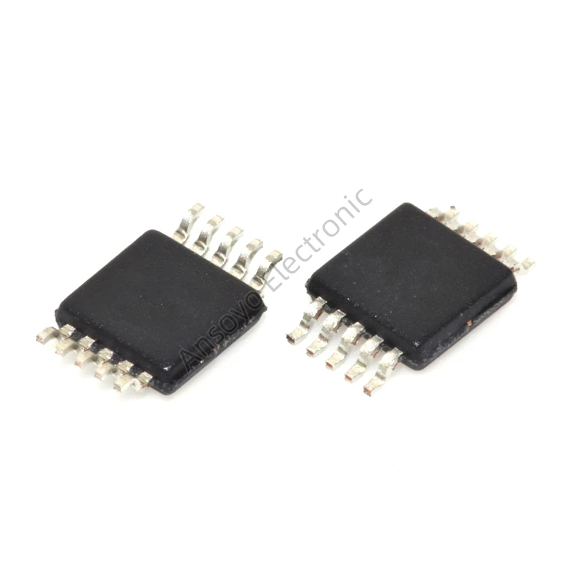 Ansoyo HT5010 HT 5010 Electronic IC Chips Bom Component Kit Semiconductor